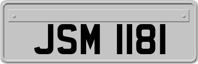JSM1181
