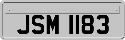 JSM1183