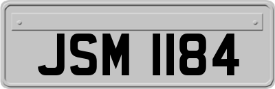 JSM1184