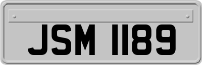 JSM1189