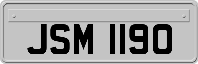JSM1190