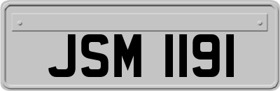 JSM1191