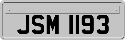 JSM1193
