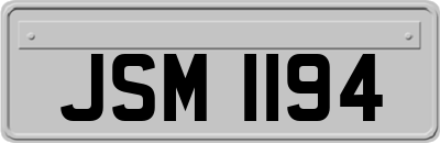JSM1194