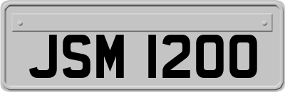 JSM1200
