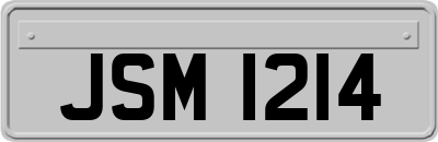 JSM1214