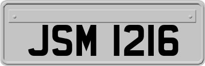 JSM1216