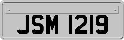JSM1219