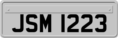 JSM1223