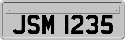 JSM1235