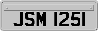 JSM1251