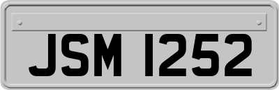 JSM1252
