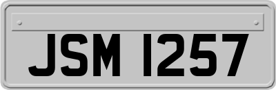 JSM1257