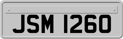 JSM1260