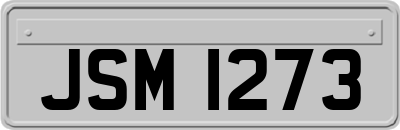JSM1273