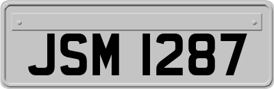 JSM1287