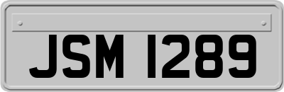 JSM1289