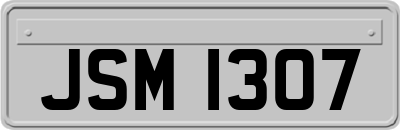 JSM1307