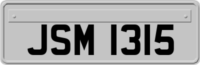 JSM1315