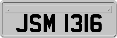 JSM1316
