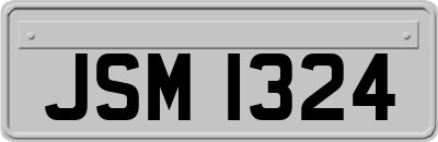JSM1324