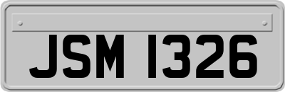 JSM1326