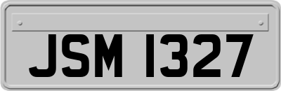JSM1327