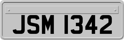 JSM1342