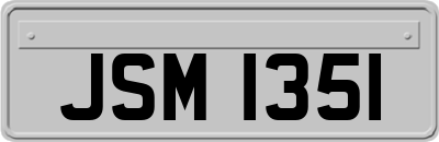 JSM1351