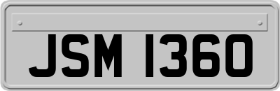 JSM1360