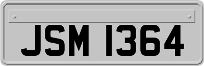 JSM1364