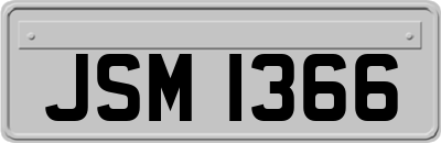 JSM1366