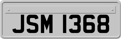 JSM1368