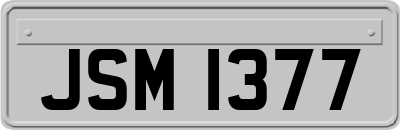 JSM1377