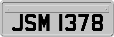 JSM1378
