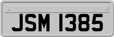 JSM1385