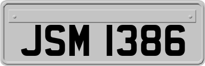 JSM1386