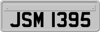 JSM1395