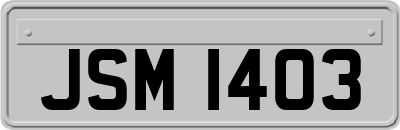 JSM1403