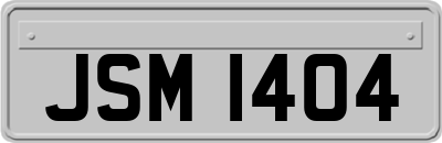 JSM1404