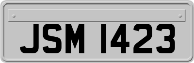JSM1423
