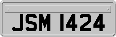 JSM1424