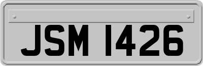 JSM1426