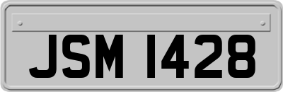 JSM1428