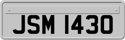 JSM1430