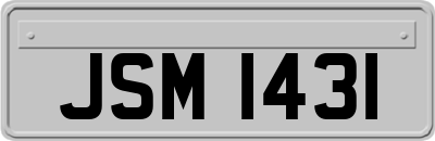 JSM1431
