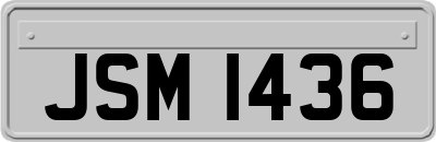 JSM1436