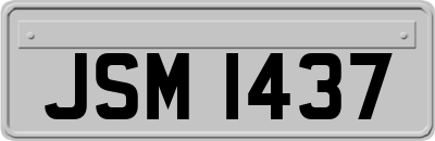 JSM1437