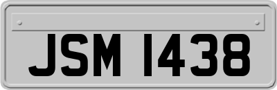 JSM1438