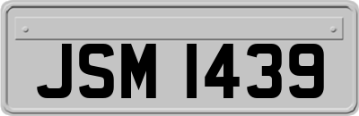 JSM1439